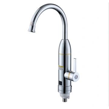 Grifos reguladores de temperatura hotsell